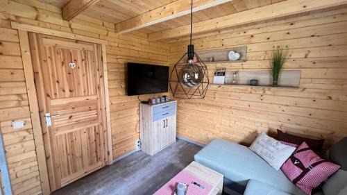 Gruenbach House | Haeuslein-Waldesruh