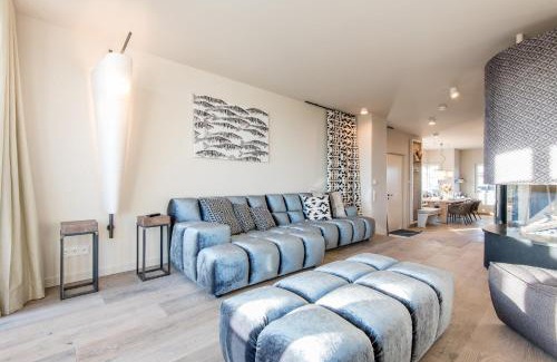 List House | Hafen27List, Wattenmeer, Haus 11