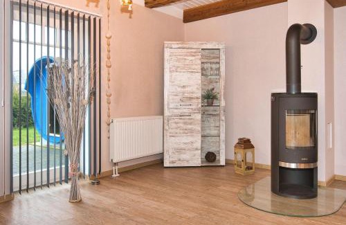 Stahlbrode House | Hafenblick