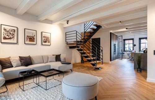 Greetsiel House | HafenKOJE anno 1792