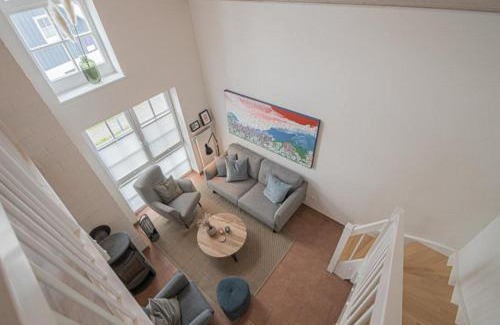 Greetsiel Apartment | Hafenparadies