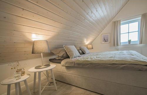 Greetsiel Apartment | Hafenparadies