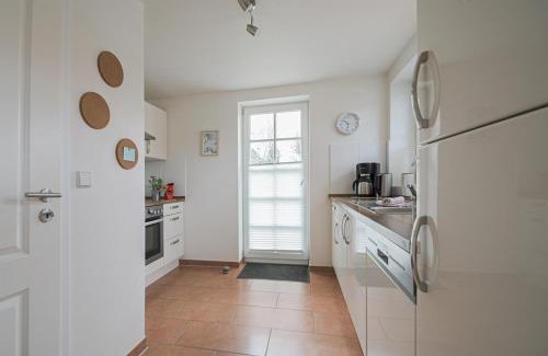Greetsiel Apartment | Hafenparadies