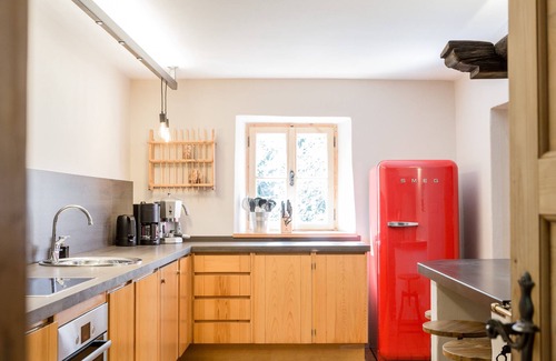 Avelengo House | Hafling, near Merano and the ski and hiking area Merano 2000