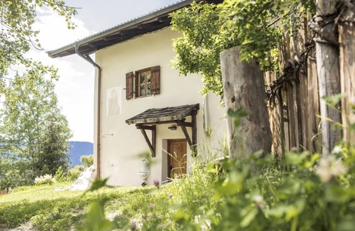 Avelengo House | Hafling, near Merano and the ski and hiking area Merano 2000