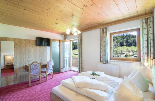 Kramsach House | Haflingerhof