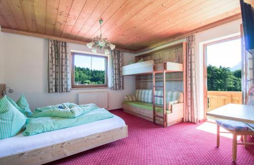 Kramsach House | Haflingerhof
