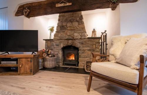 Cemmaes House | Hafod Gau