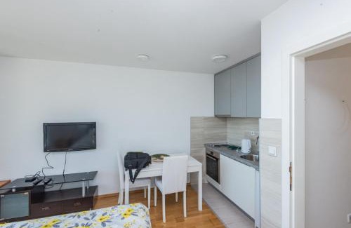 Alipasin Most Apartment | HAFSA apartments Sarajevo City view