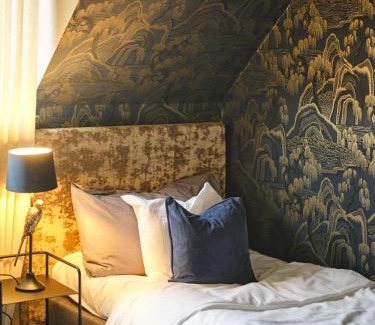 Hillerstorp Hotel | HAGA Hotell & Bistro