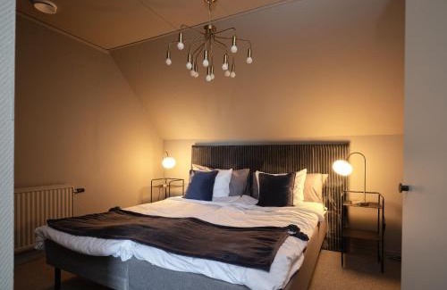Hillerstorp Hotel | HAGA Hotell & Bistro