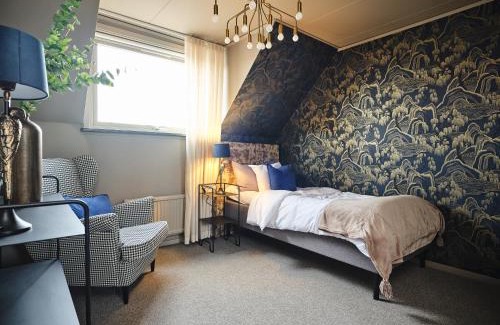 Hillerstorp Hotel | HAGA Hotell & Bistro