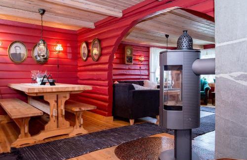 Vennesla Resort | Hagen