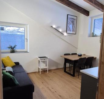 Haggen Apartment | HAGGNER Hideaway