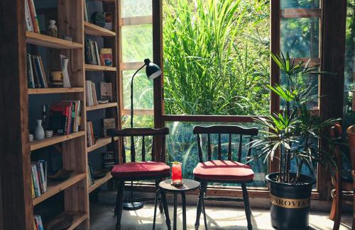 Dong Van House | Hagiang-holic