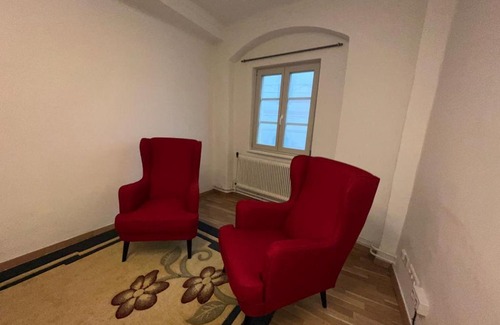 Krems an der Donau Apartment | Hagmann's Altstadt Appartement 2