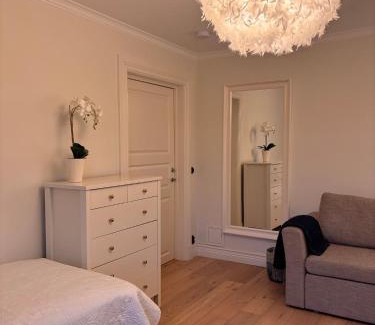 Skarblacka Bed & Breakfast | Hagneryd Gård B&B