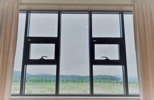 Boryeong Condo | Haha Pension