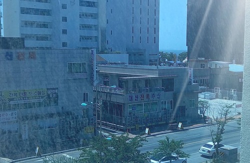 Boryeong Condo | Haha Pension