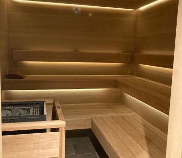 Kitzbuehel Apartment | HAHNENKAMM SUITE Ski-in Ski-out direkt an der Hahnenkammbahn