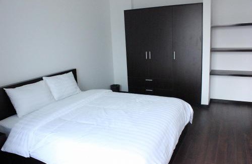 Hai Duong Apartment | Hai Duong Garden