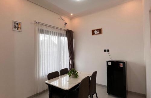 Banjarasri House | Hai Homestay by Sampai Coliving