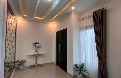 Banjarasri House | Hai Homestay by Sampai Coliving