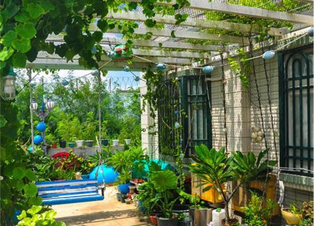 Huxi House | HaiAn Xian Homestay