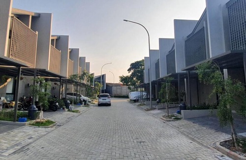 South Tambun House | Haidar SmartHome Grandwisata