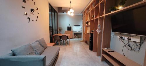 South Tambun House | Haidar SmartHome Grandwisata