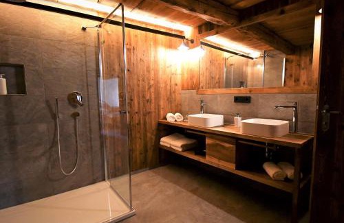 Bressanone Apartment | Haidnerhof