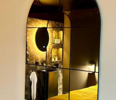 Hamois Bed & Breakfast | Haie Jad'Ô