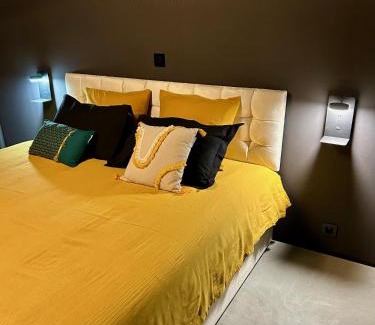 Hamois Bed & Breakfast | Haie Jad'Ô