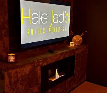 Hamois Bed & Breakfast | Haie Jad'Ô