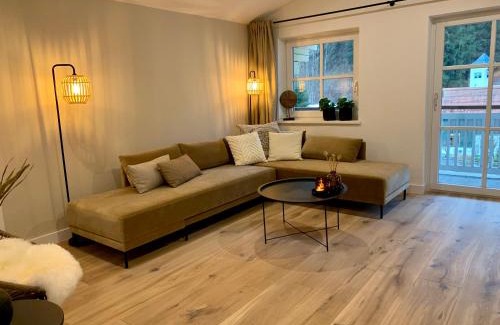 Annaberg im Lammertal Apartment | Haigis Lodge 2