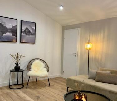 Annaberg im Lammertal Apartment | Haigis Lodge 2
