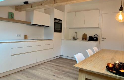 Annaberg im Lammertal Apartment | Haigis Lodge 2