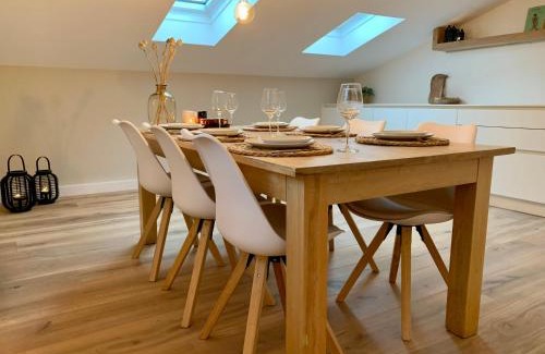 Annaberg im Lammertal Apartment | Haigis Lodge 2