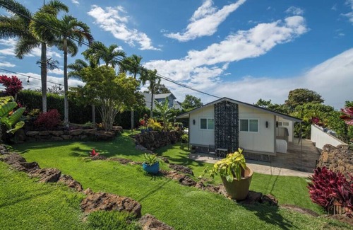 Haiku House | Haiku Hale - 3 Bedroom Maui Getaway!