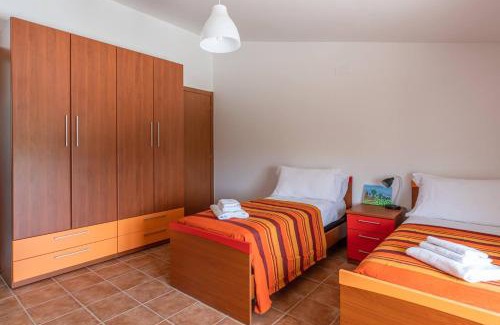 Santa Maria Imbaro Apartment | Haiku Rosa - YourPlace Abruzzo