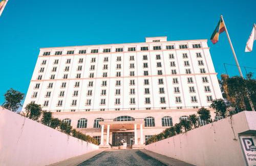 Yeka Hotel | Haile Grand Addis Ababa