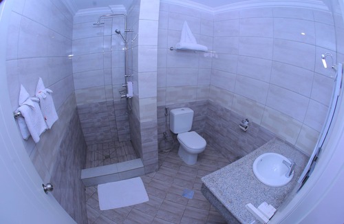 Jimma Hotel | Haile Resort Jimma