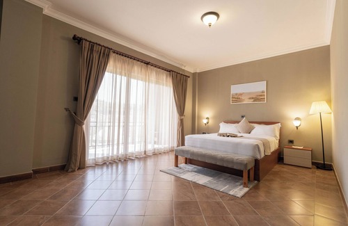 Jimma Hotel | Haile Resort Jimma
