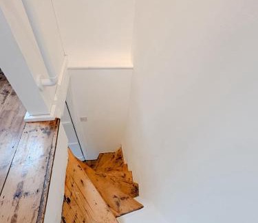 Norwich House | Hainford Cottage