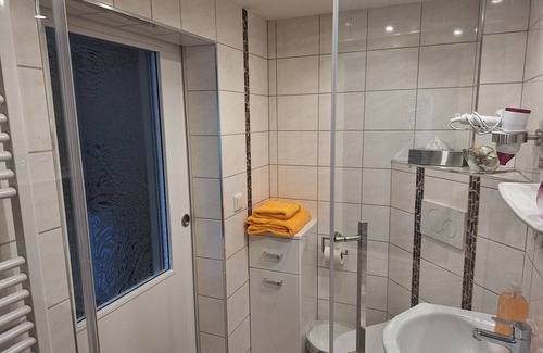 Kammerforst Apartment | Hainichschäferei - If you love peace and quiet and want to hike, this is the place for you
