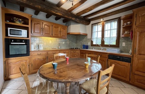 Ayherre House | HAIZE-LEKU - AYHERRE