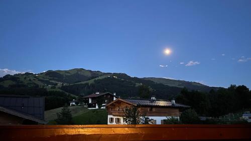 Kirchberg in Tirol Apartment | Haizelrock