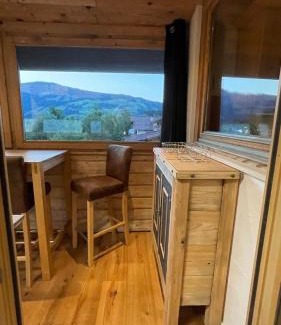 Kirchberg in Tirol Apartment | Haizelrock
