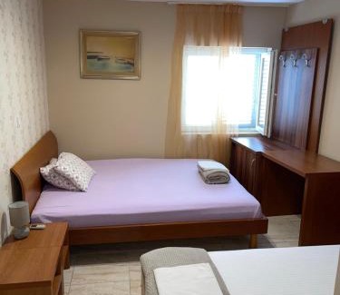Klis Apartment | Hajduk Rooms