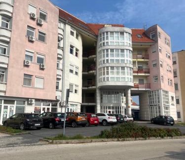 Tapolca Apartment | Hajna Apartman